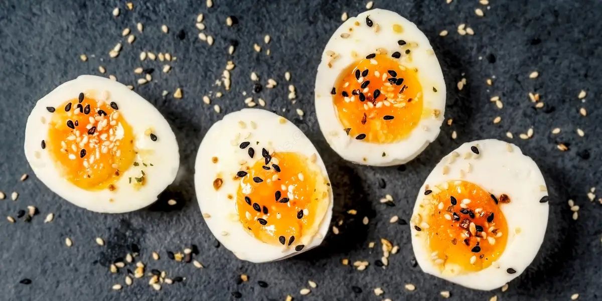 Eggs Benefits
