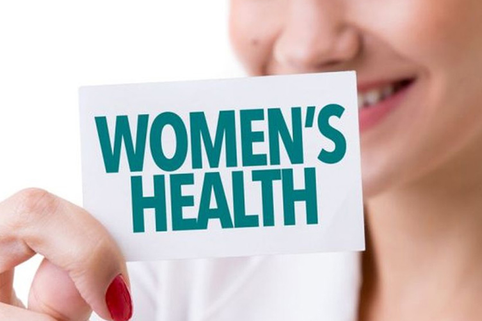 benefits on women health