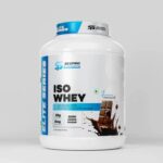 Best Whey Protein Isolate In India